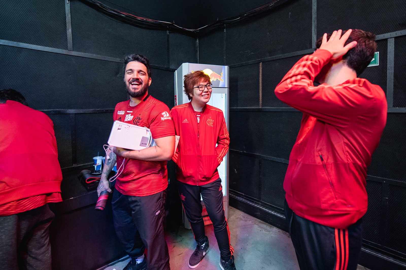 LoL: Flamengo estreará no Mundial 2019 contra a DAMWON Gaming