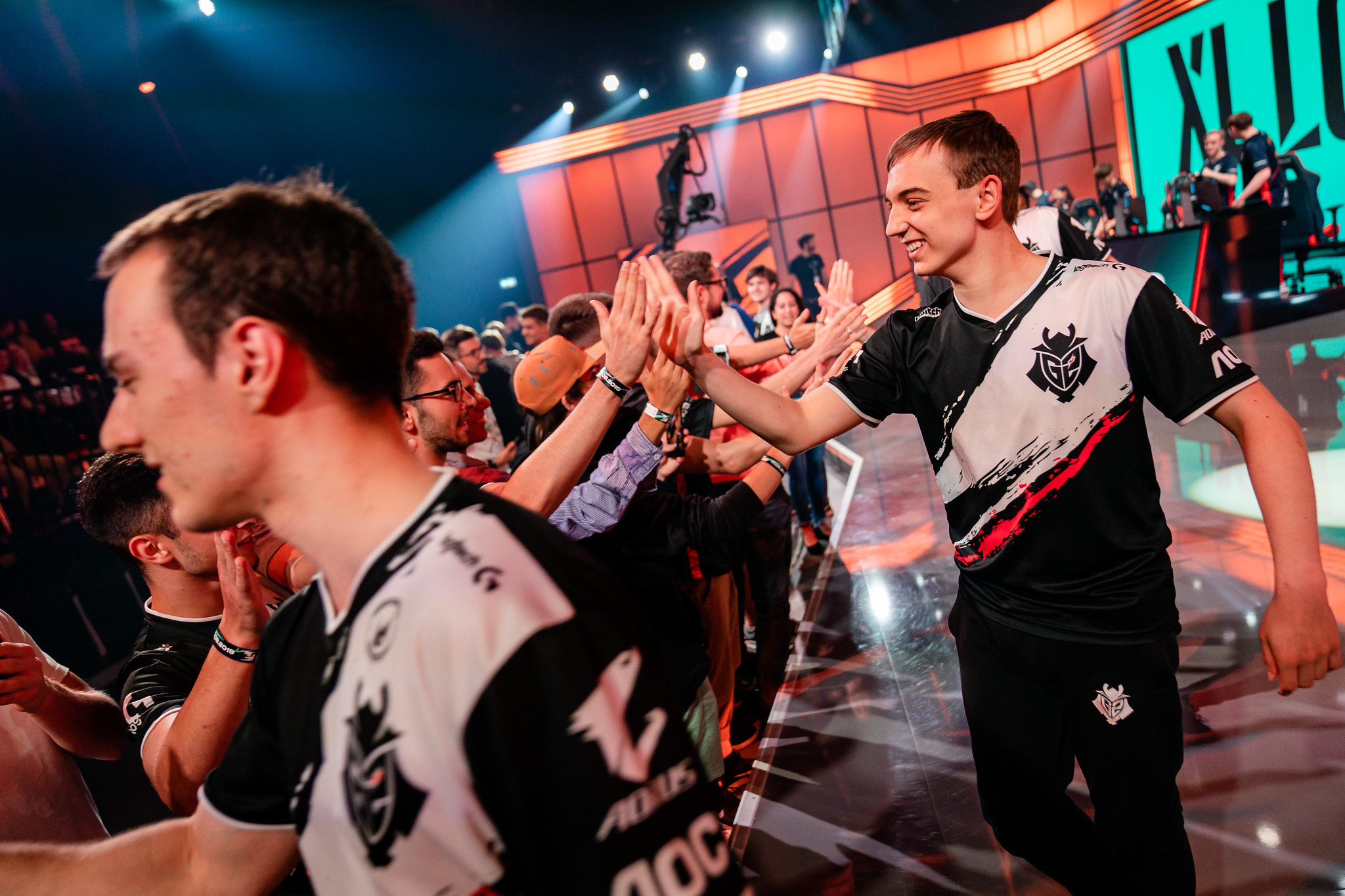 LoL: G2 e Griffin são as primeiras equipes classificadas para o Mundial 2019