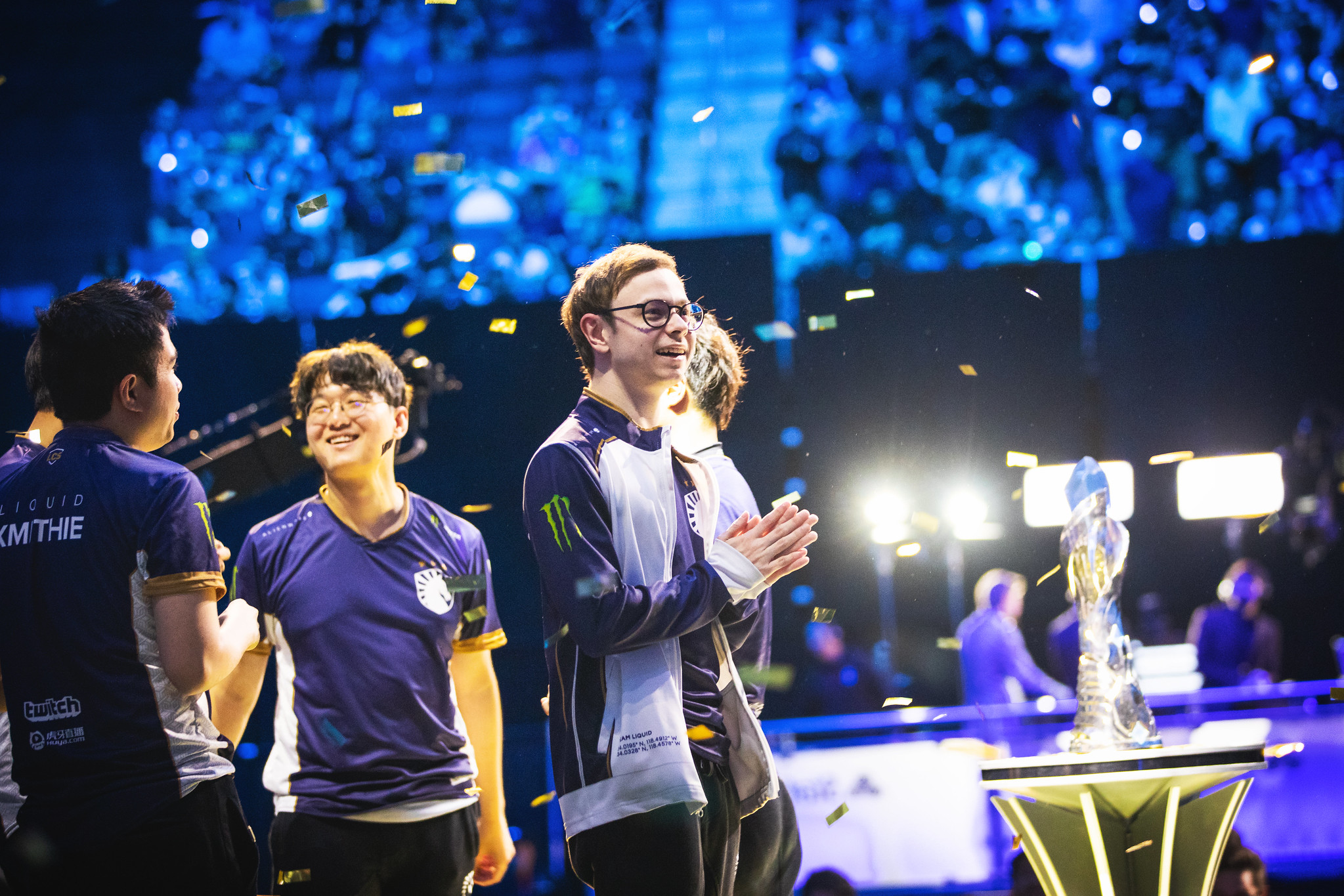 LoL: TL e C9 farão bootcamp na Europa e não na Coreia antes do Mundial