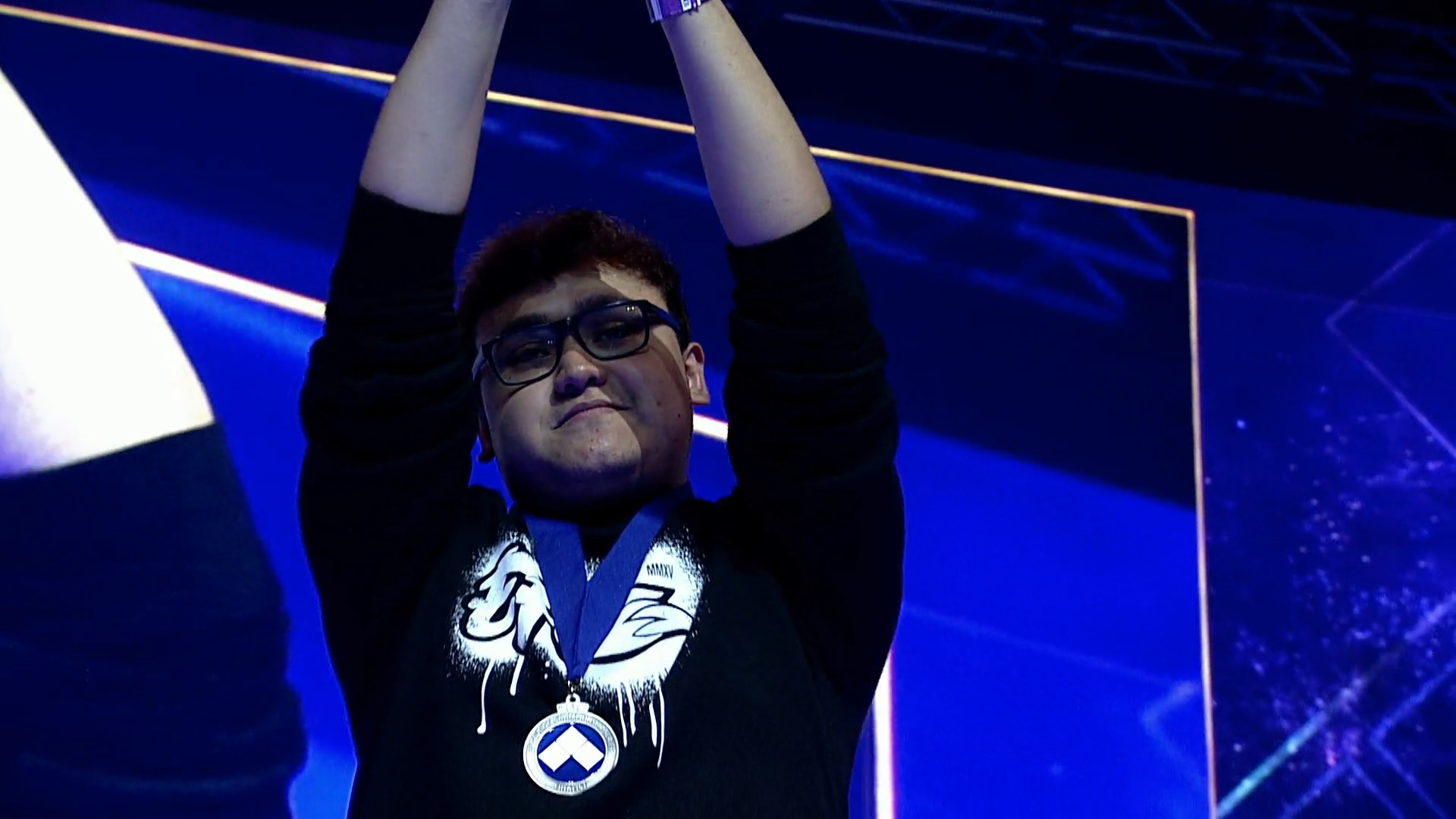 Smash Ultimate: MKLeo fatura o EVO 2019 em final emocionante