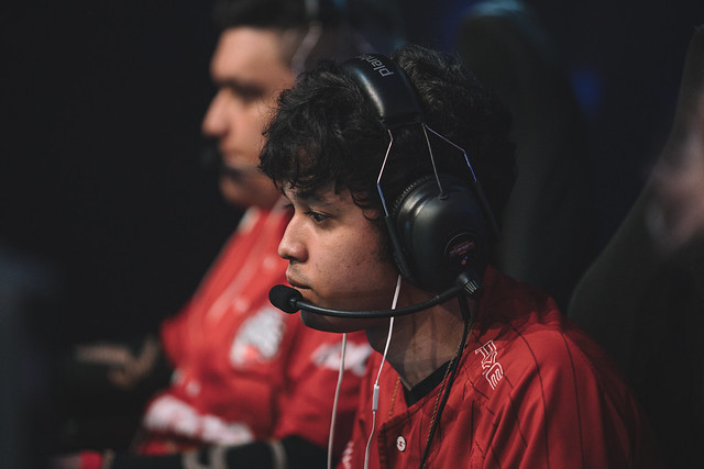 LoL: Veja os times classificados para os playoffs do Circuito Desafiante 2020