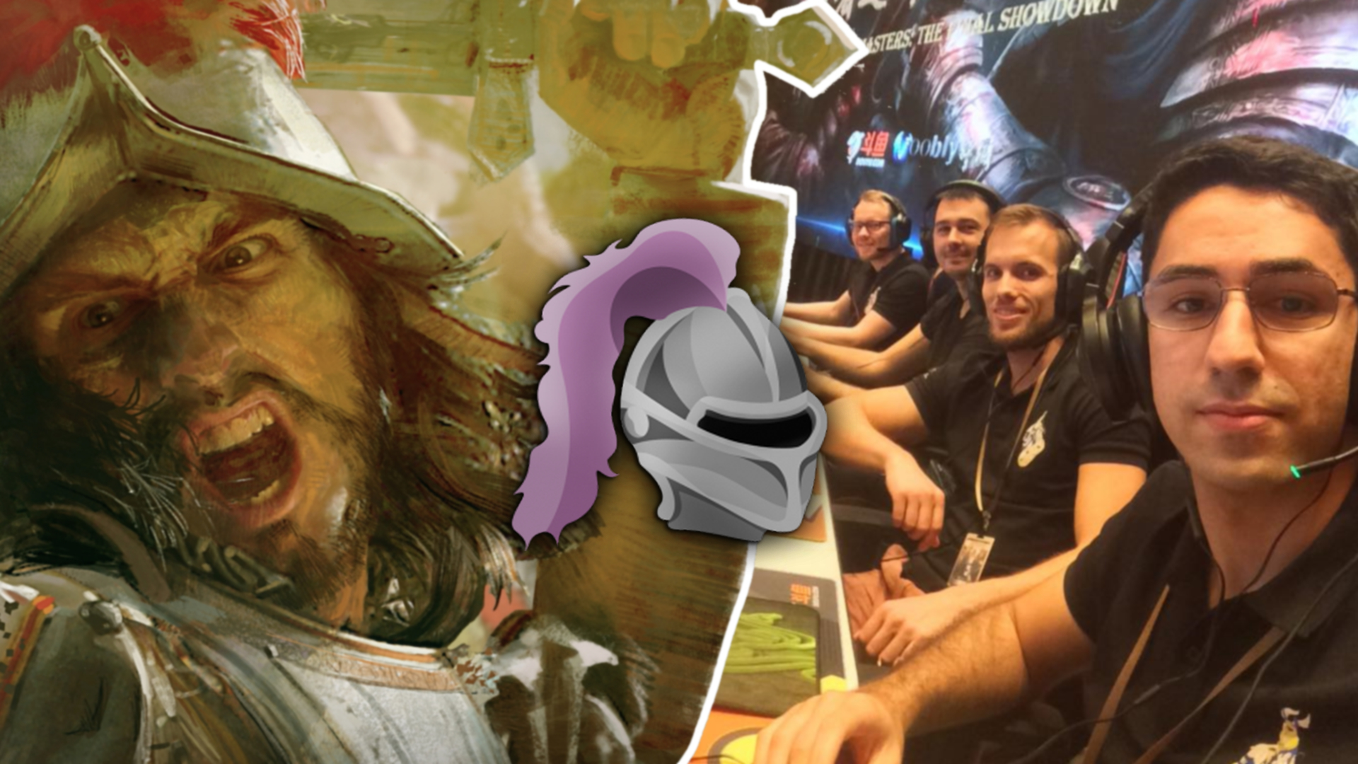 A lenda do Age of Empires brasileiro: RiuT