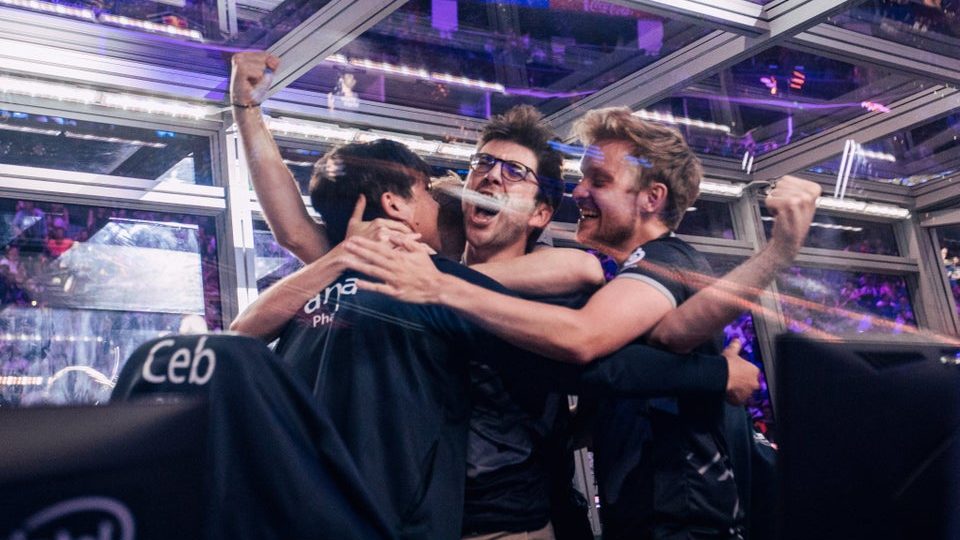 Dota 2: OG vence Liquid e é campeã do The International 2019