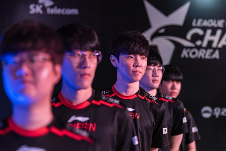 LCK 2019: Veja os times classificados para os playoffs da competição