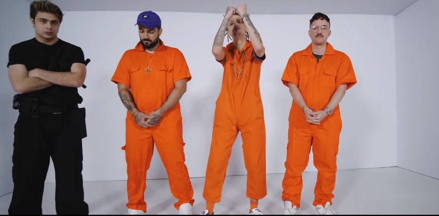 LoL: Haikass e Costa Gold lançam clip com participação de Yoda, brTT e micaO