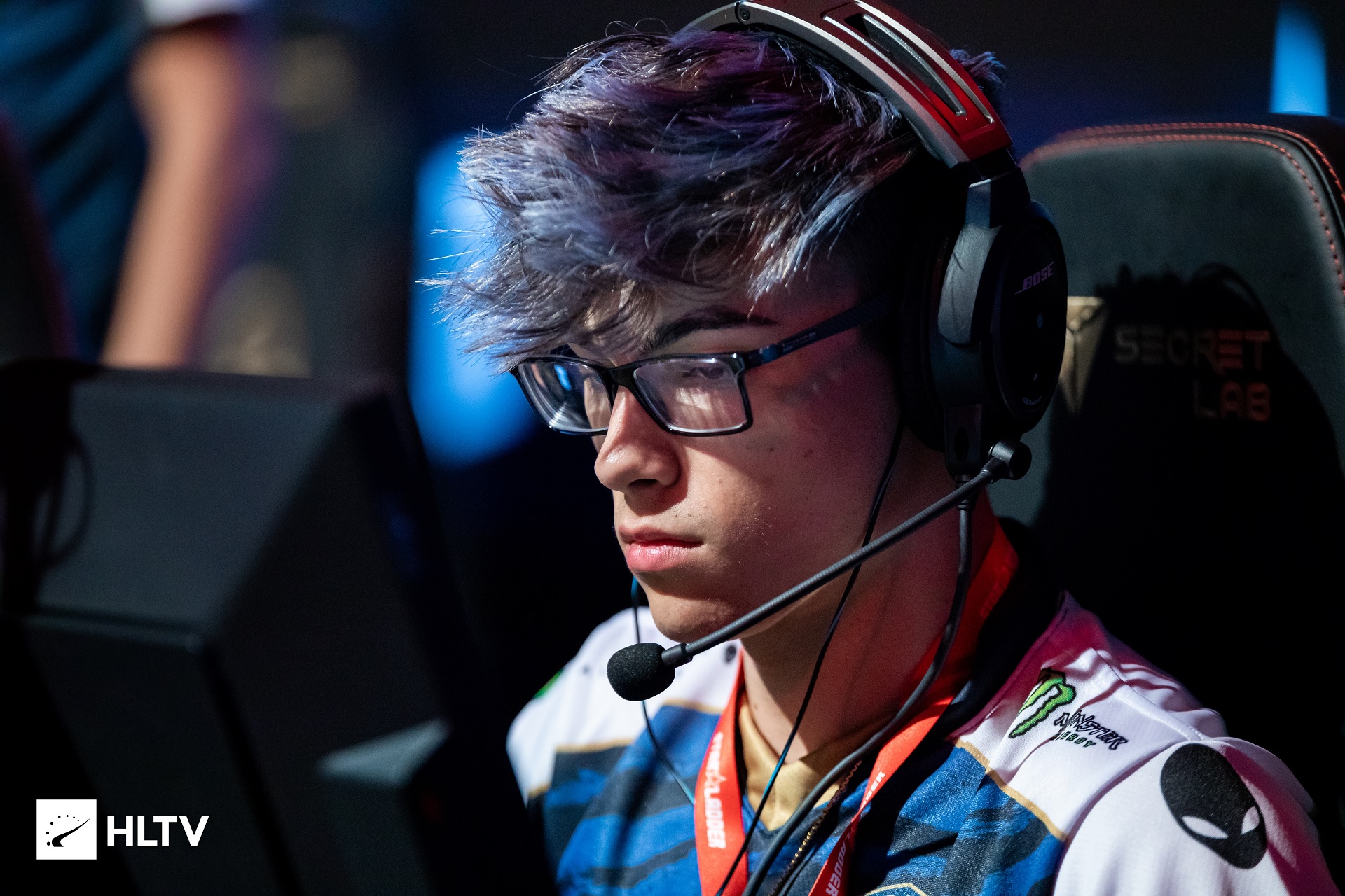 CS:GO: Twistzz diz que silencia páginas de estatísticas: “Não ligo para o que elas postam sobre mim”