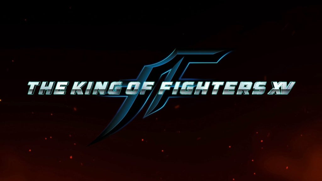 The King of Fighters XV é anunciado no EVO 2019