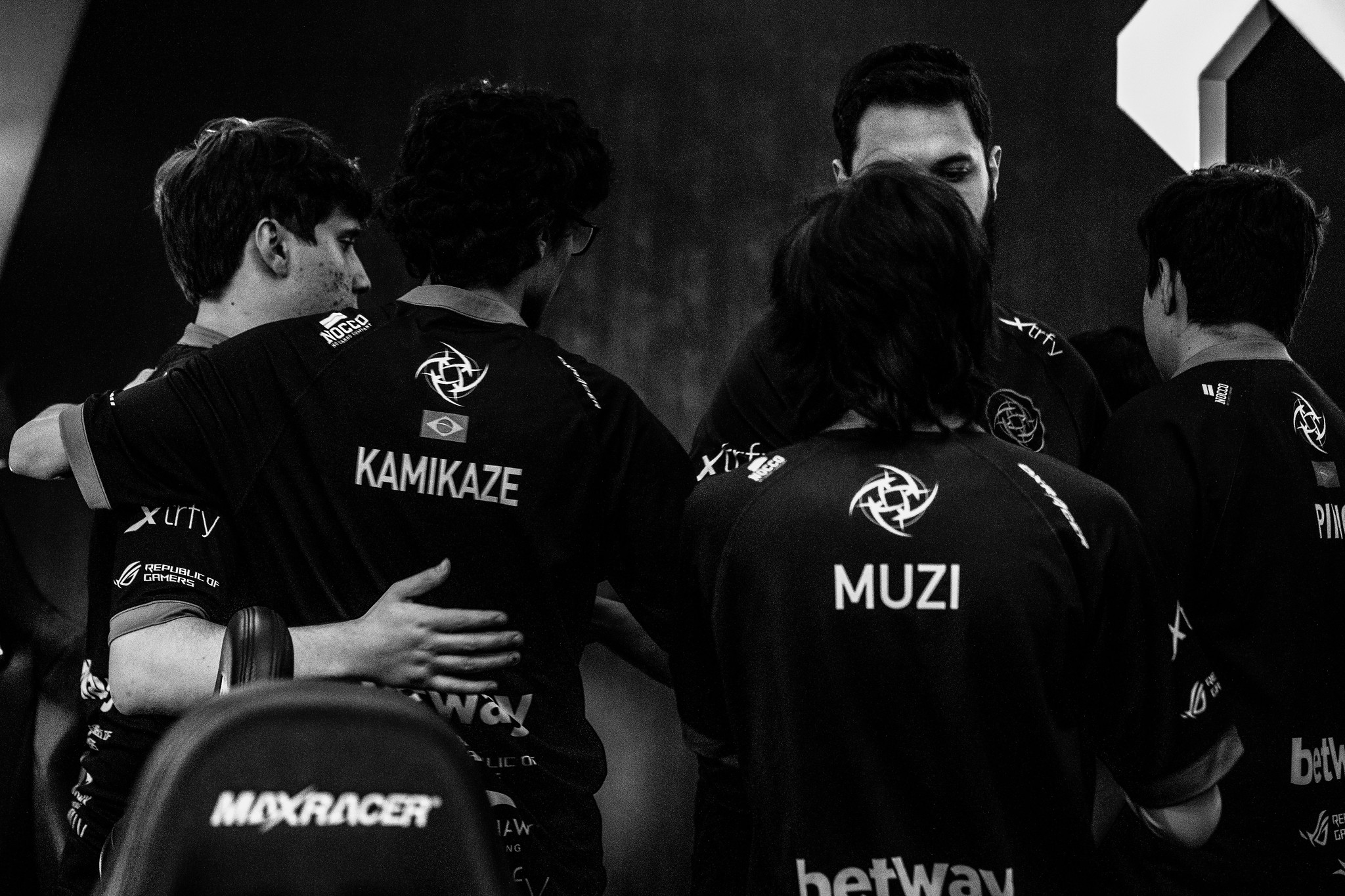 R6: Brasileiros são derrotados nos playoffs do Six Invitational