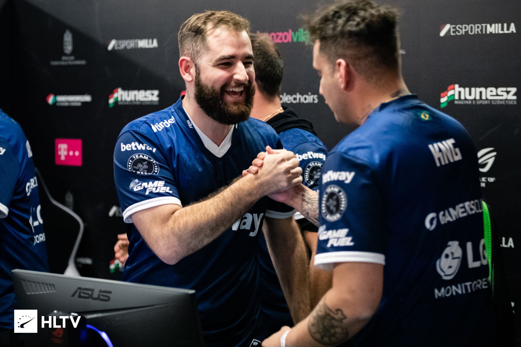 CS:GO: Mesmo com derrota para a FURIA, MIBR avança à Pro League Finals