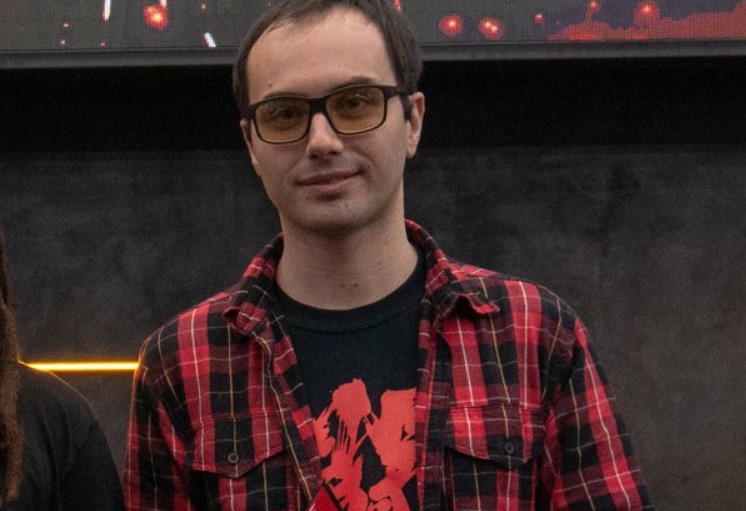 Street Fighter V: Brasileiro Keoma fatura título do Never Give Up 2019