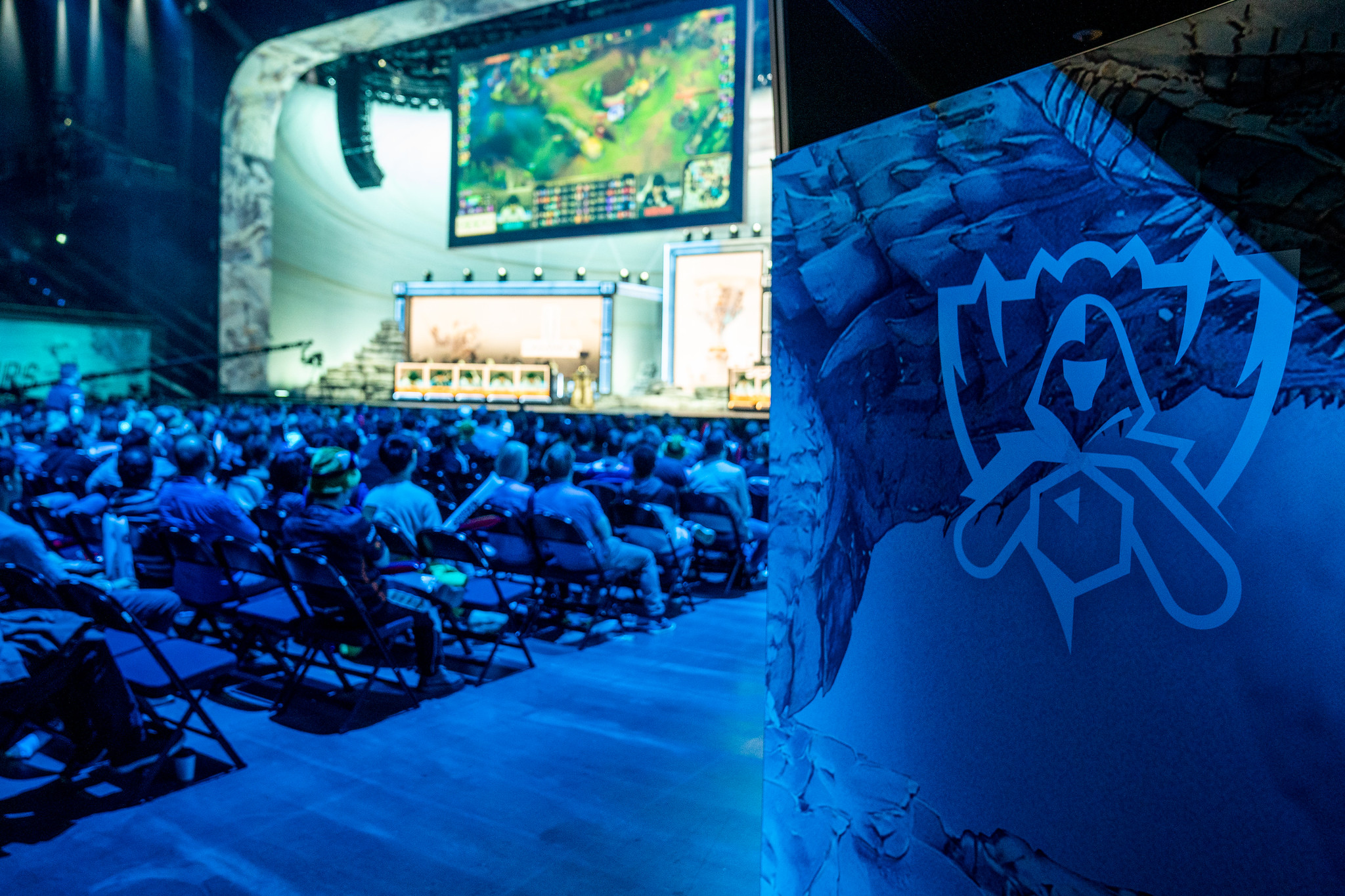 LoL: Veja quais serão os confrontos das quartas de final do Mundial 2019