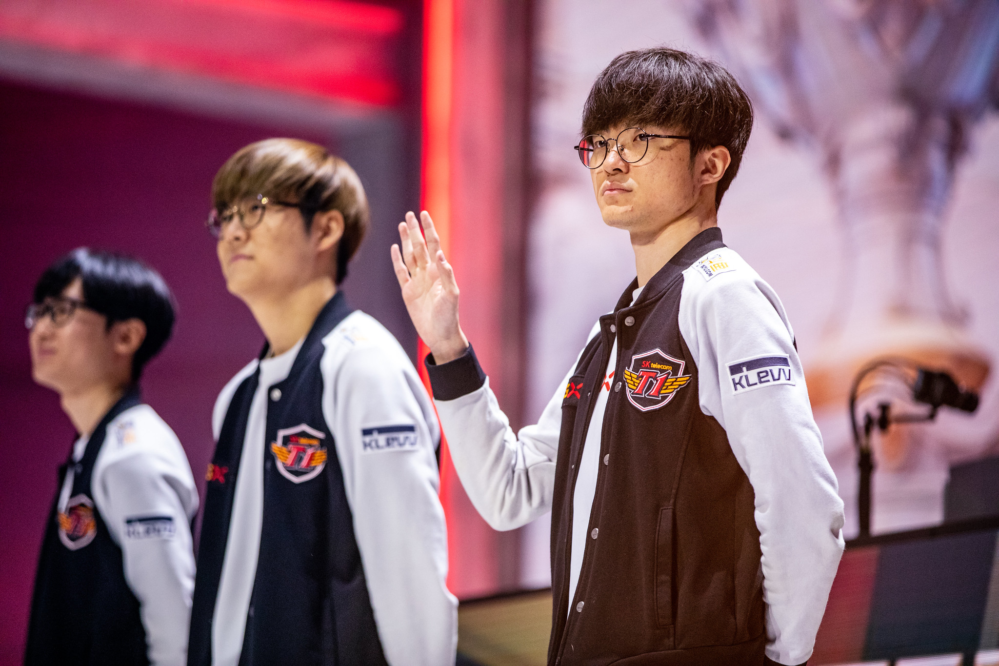 LoL: Faker é o primeiro jogador a vencer 100 partidas internacionalmente
