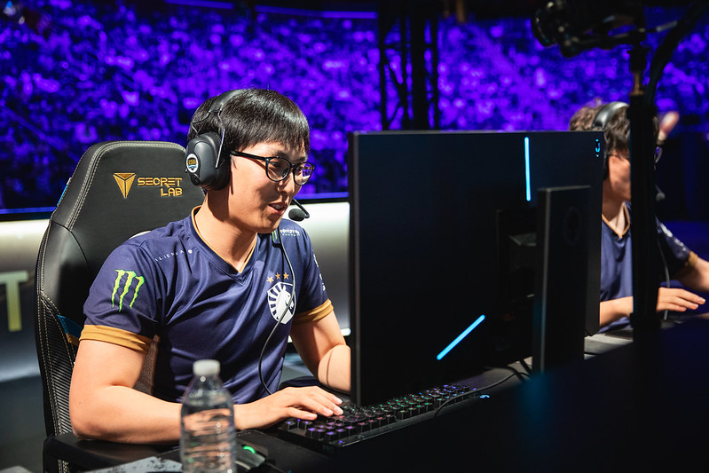 LoL: Doublelift é o primeiro jogador a alcançar 1500 abates na LCS