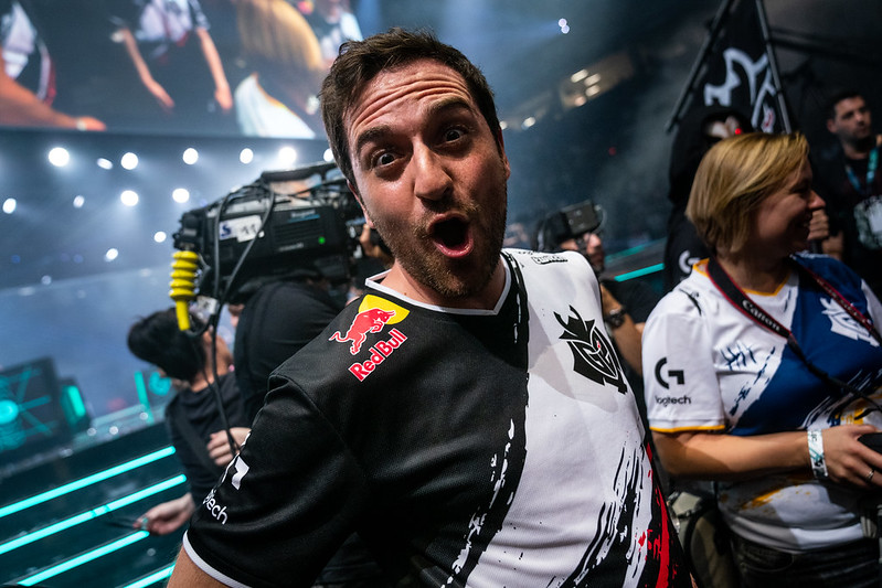 LoL: Ocelote dá dica para cenário brasileiro e fala sobre o sucesso da G2