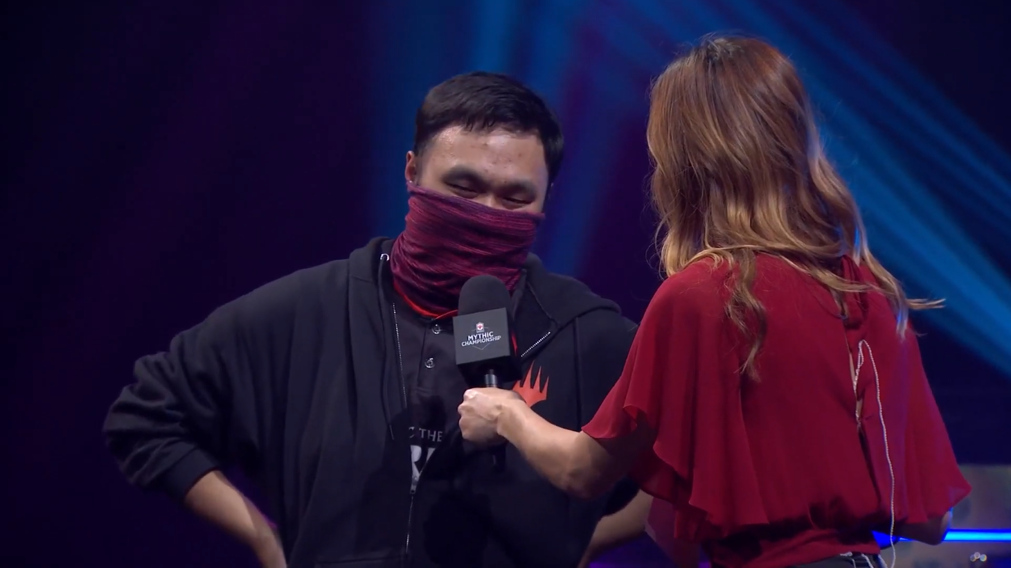 Magic: Em torneio, jogador se coloca a favor das manifestações em Hong Kong