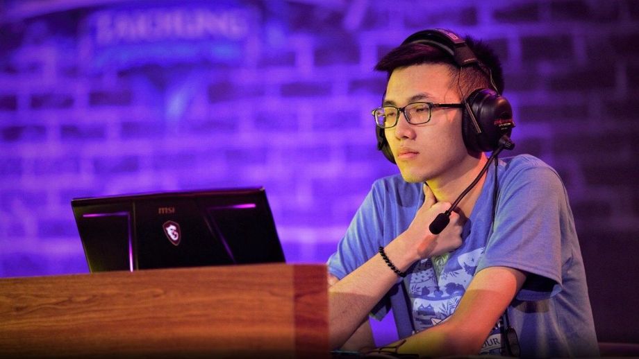 Hearthstone: Blitzchung é banido após se colocar a favor das manifestações em Hong Kong