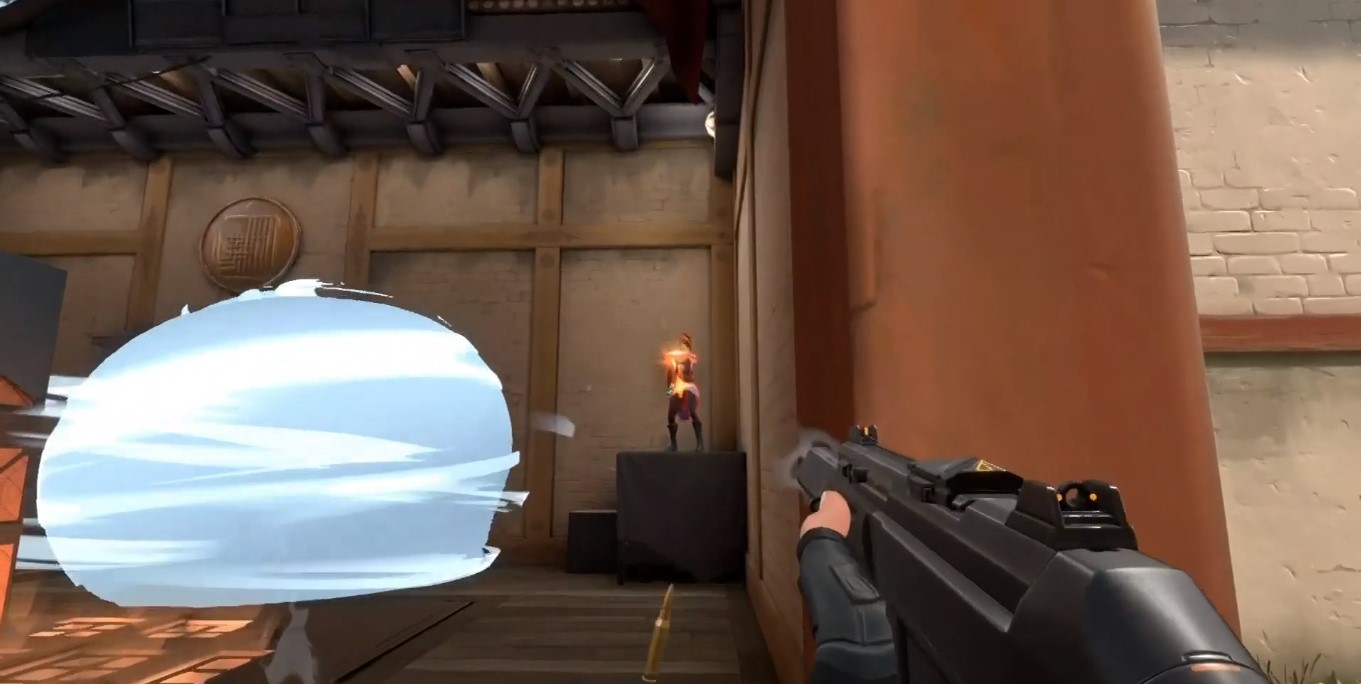 Riot está desenvolvendo FPS com nome “Projeto A”