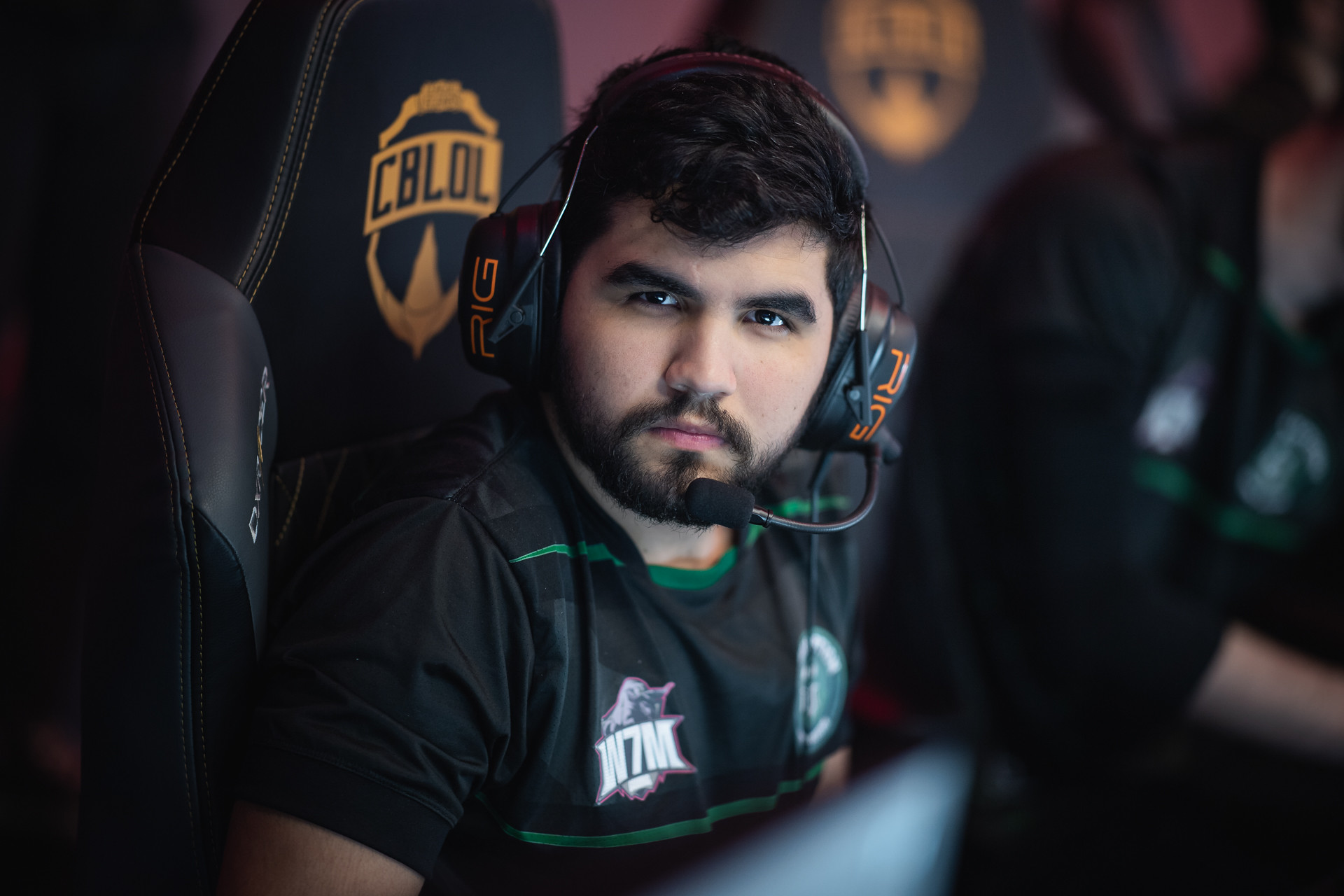 LoL: Zuao assina com INTZ