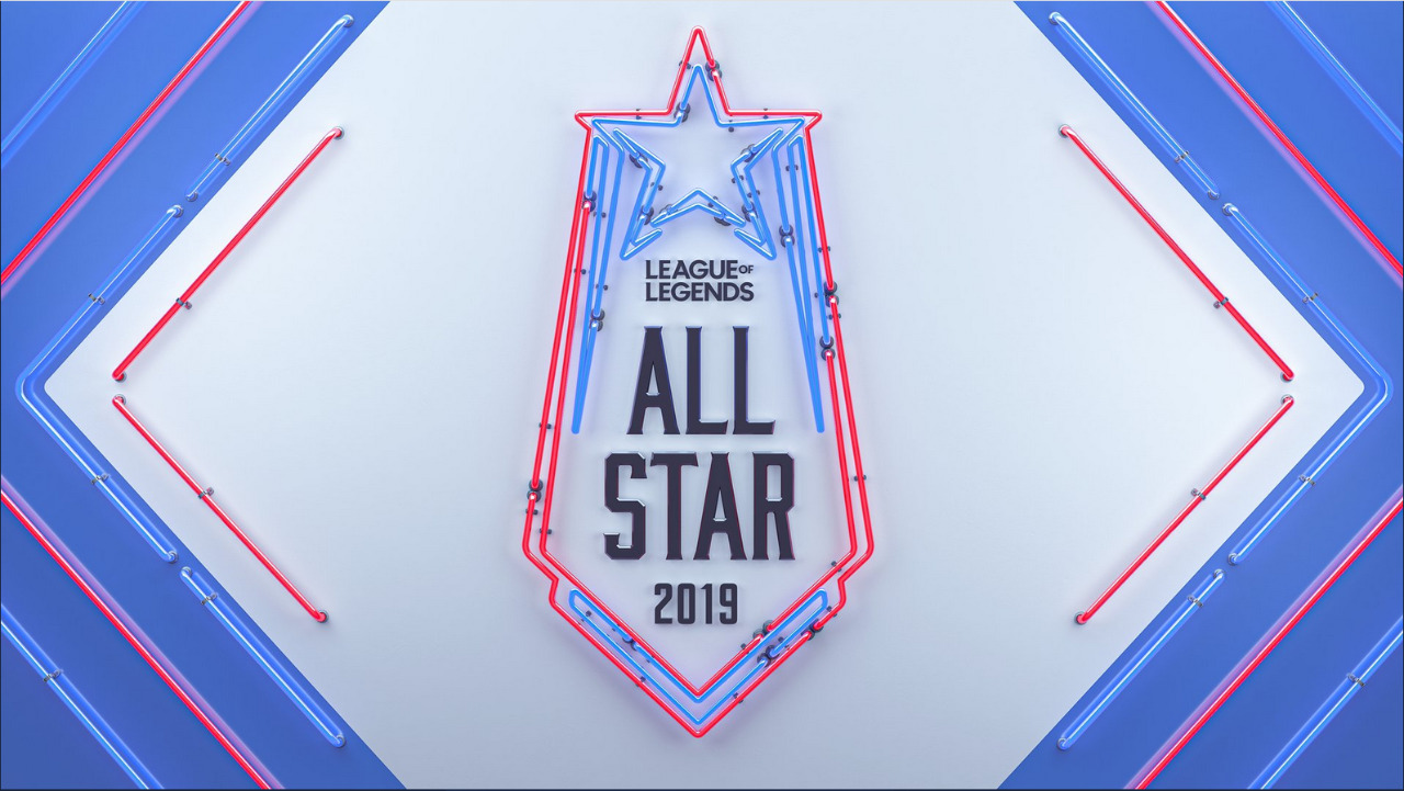 LoL: Votações para o All-Star 2019 estão abertas