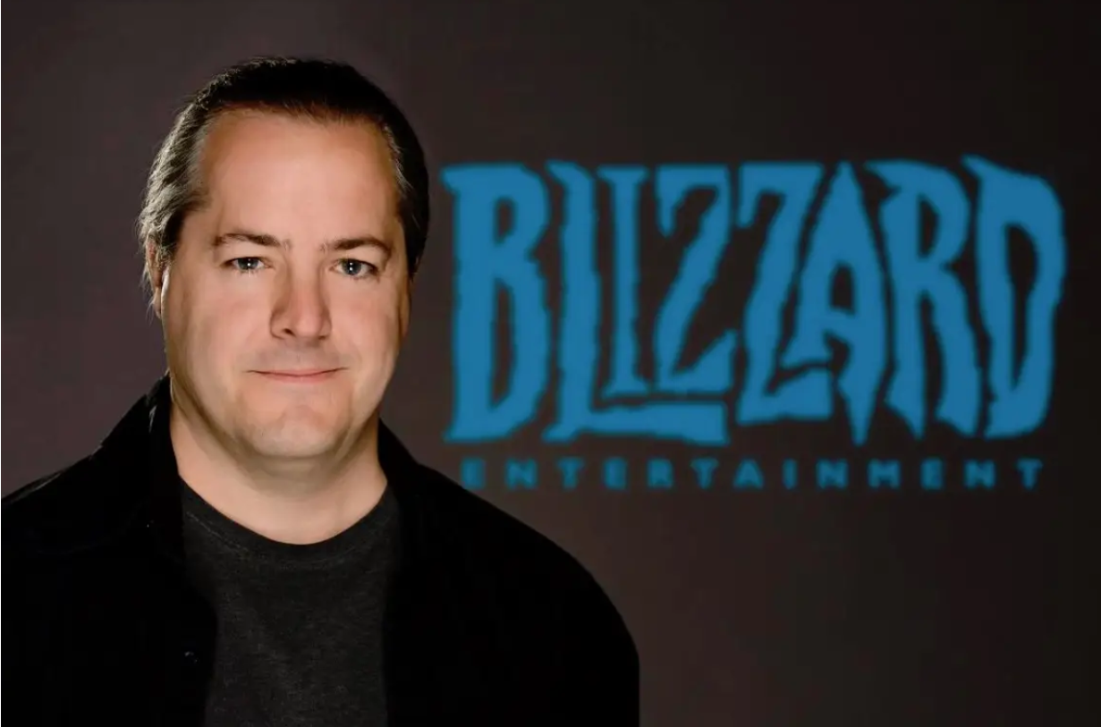 Presidente da Blizzard se desculpa por banimento de Blitzchung