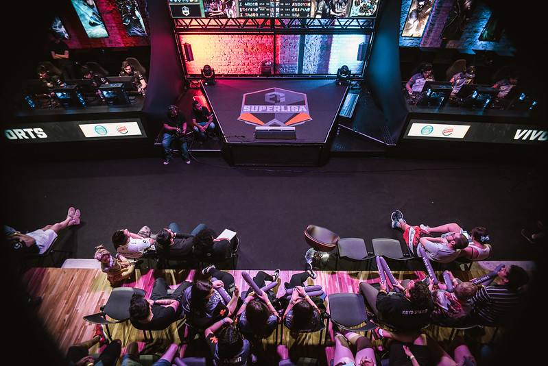 LoL: Com eliminação dupla, entenda o formato da Superliga 2019