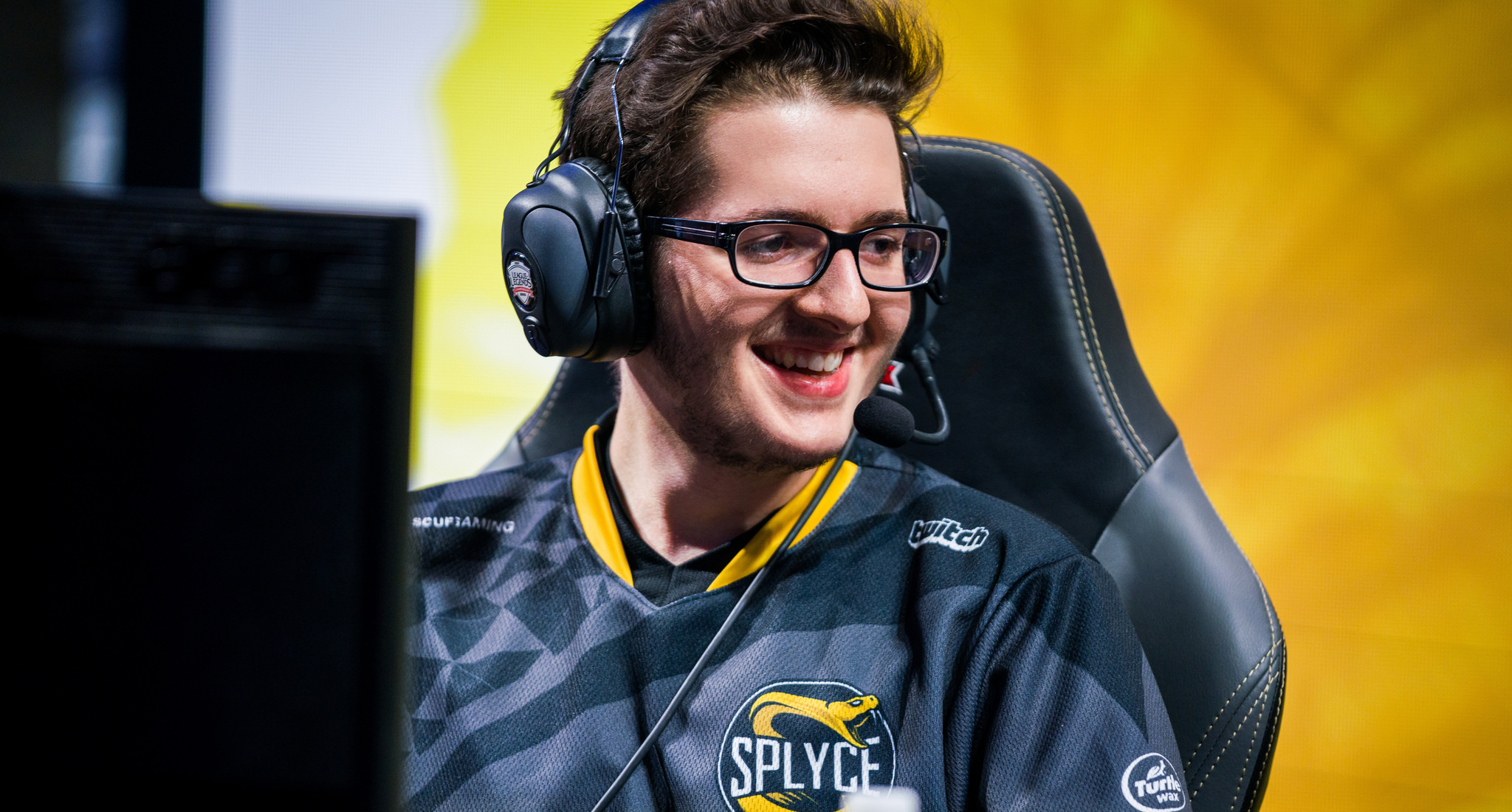 LoL: Upset, Destiny e Xerxe assinam com a Origen para a próxima temporada