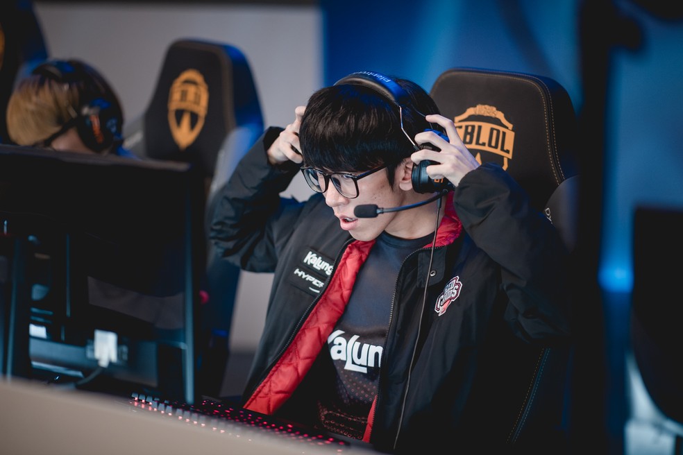 LoL: Sky está Free Agent e procura por novas oportunidades