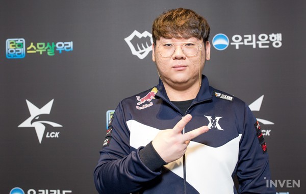 LoL: TusiN jogará pela KT Rolster