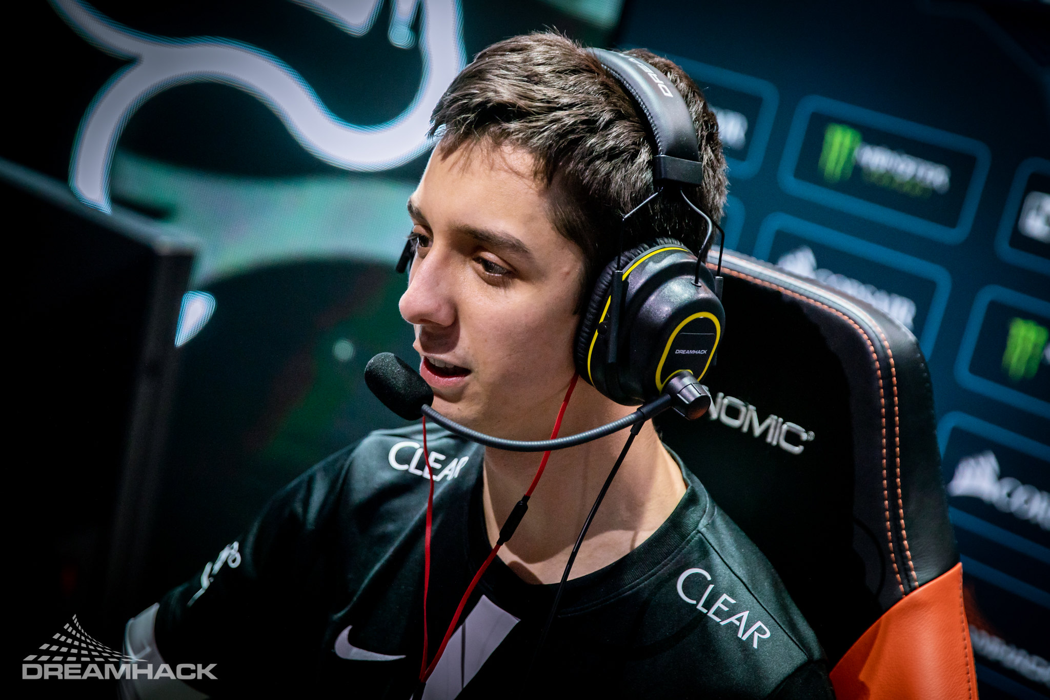 CS:GO: FURIA é convidada para a Champions Cup Finals