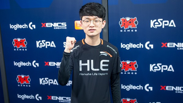 LoL: paiN anuncia o suporte sul-coreano key