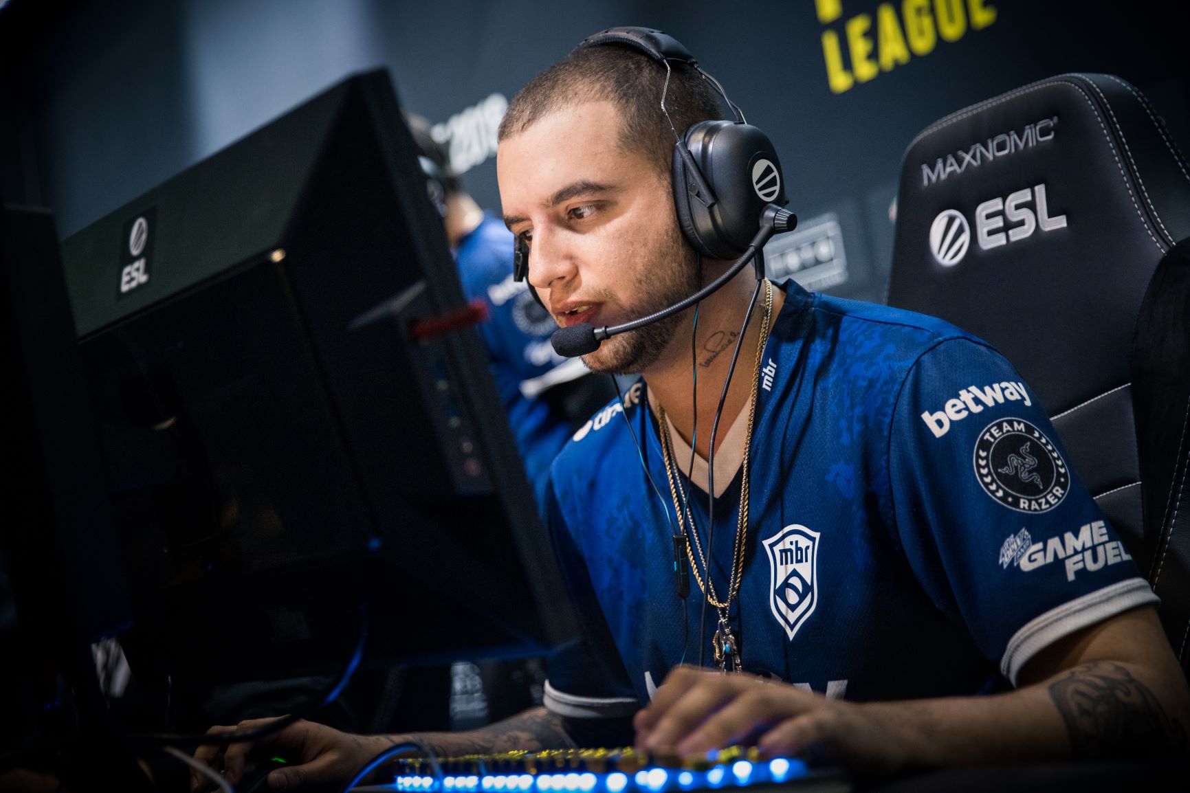 CS:GO: MIBR enfrentará a Liquid na estreia da BLAST Premier: Spring 2020