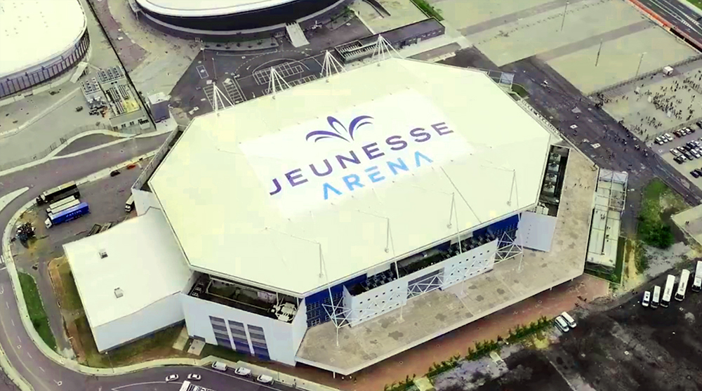 CS:GO: Rio de Janeiro será a sede do próximo Major