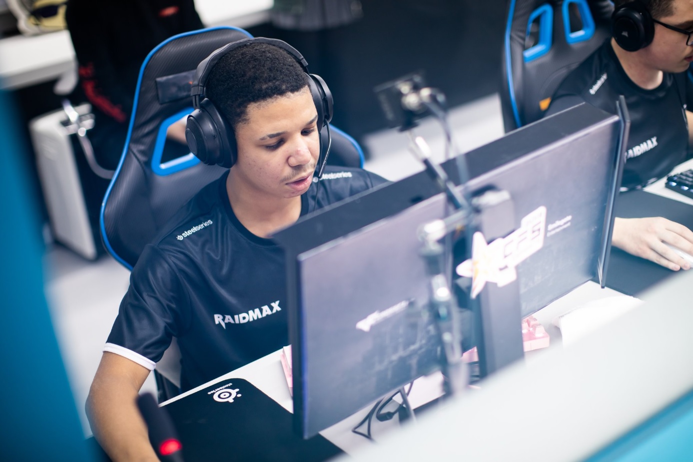 CrossFire: Em final brasileira, Vincit supera Black Dragons para ser campeã do mundo