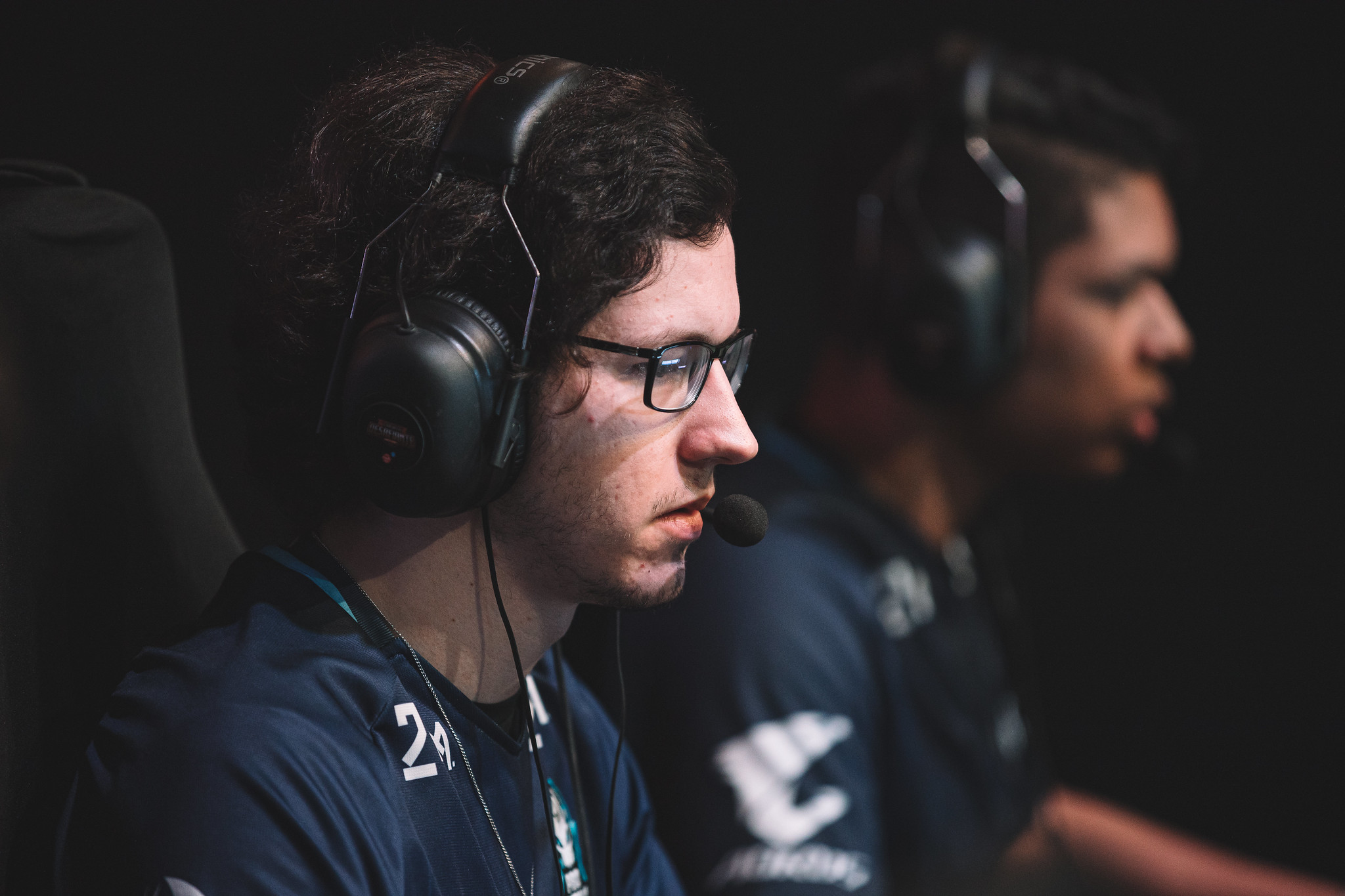 LoL: Valorizando a agressividade, Yampi diz: “Somos a G2 brasileira”