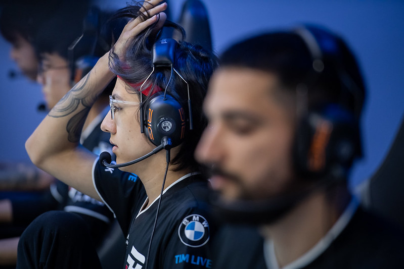 LoL: Tinowns: “Não mostramos nem 50% do que podemos fazer”