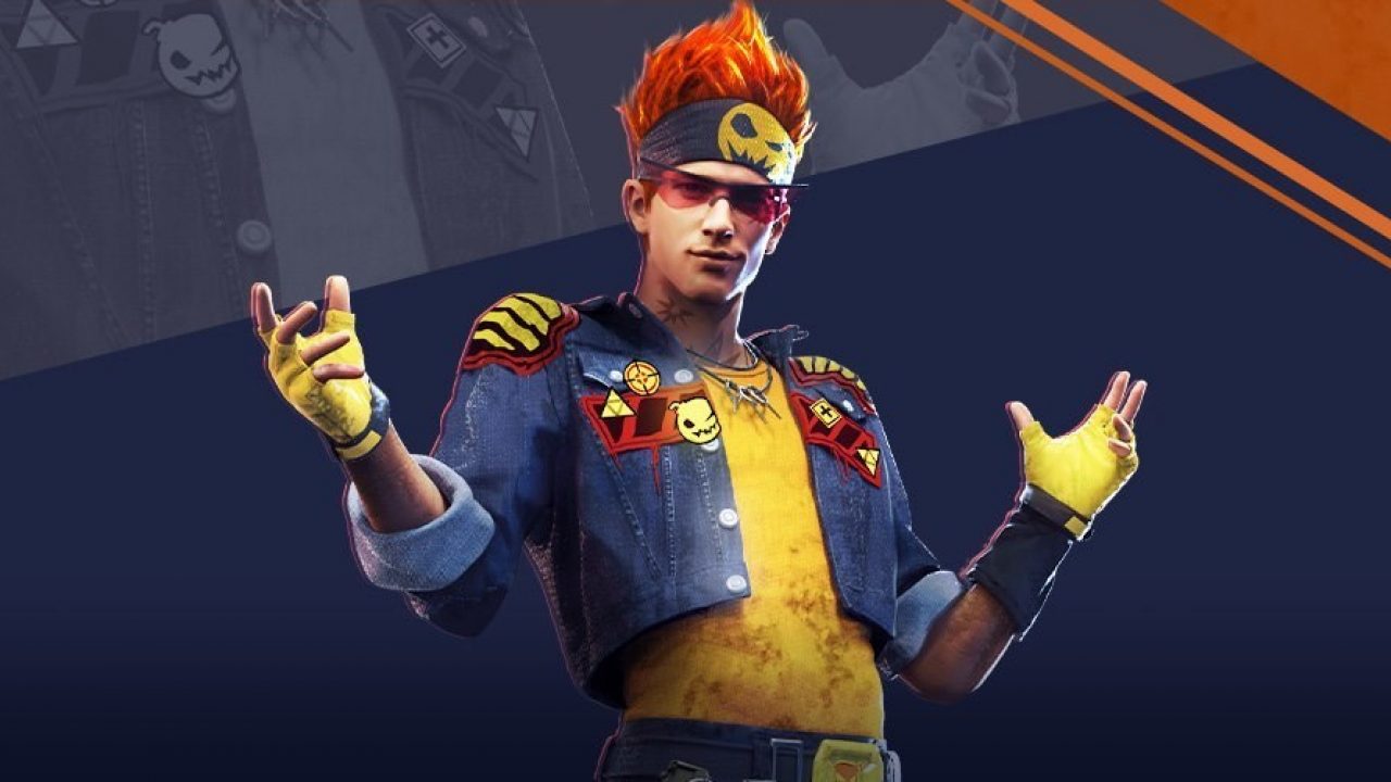 Free Fire: Novo personagem Alvaro já está disponível em todos os servidores