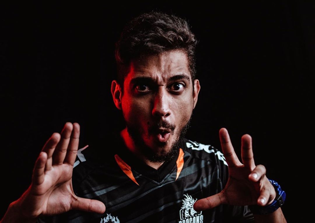 Free Fire: Black Dragons e Los Grandes anunciam parceria para disputar a Liga Brasileira de Free Fire