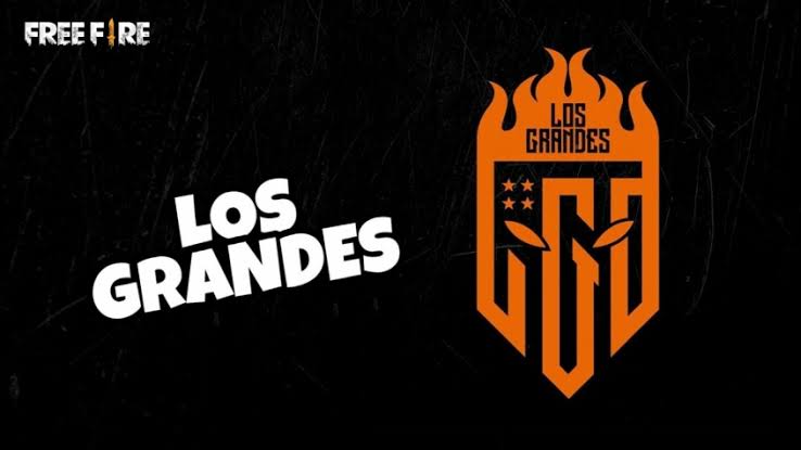 Free Fire: Los Grandes termina 1° rodada da Liga NFA no topo da tabela