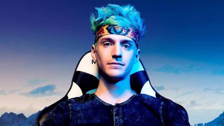 Ninja foi o gamer mais bem pago em 2019 de acordo com a Forbes