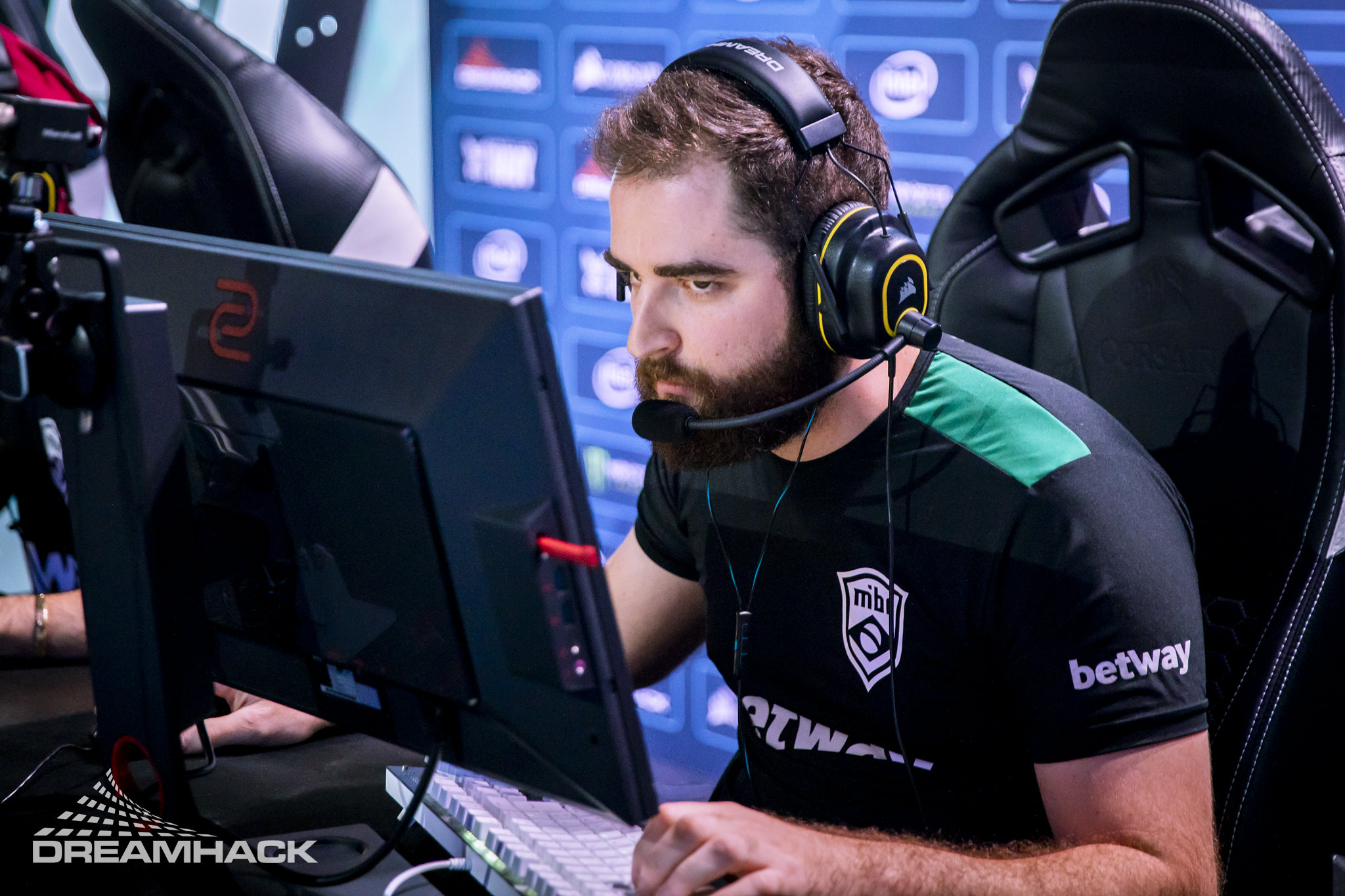 CS:GO: FalleN vence 1×4 impressionante e garante round para a MIBR