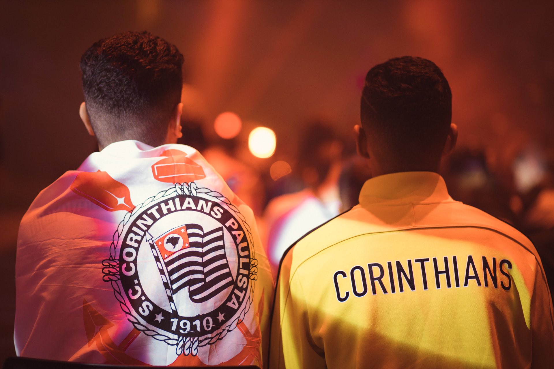 Free Fire: No 4° dia, Corinthians conquista seu primeiro booyah na LBFF