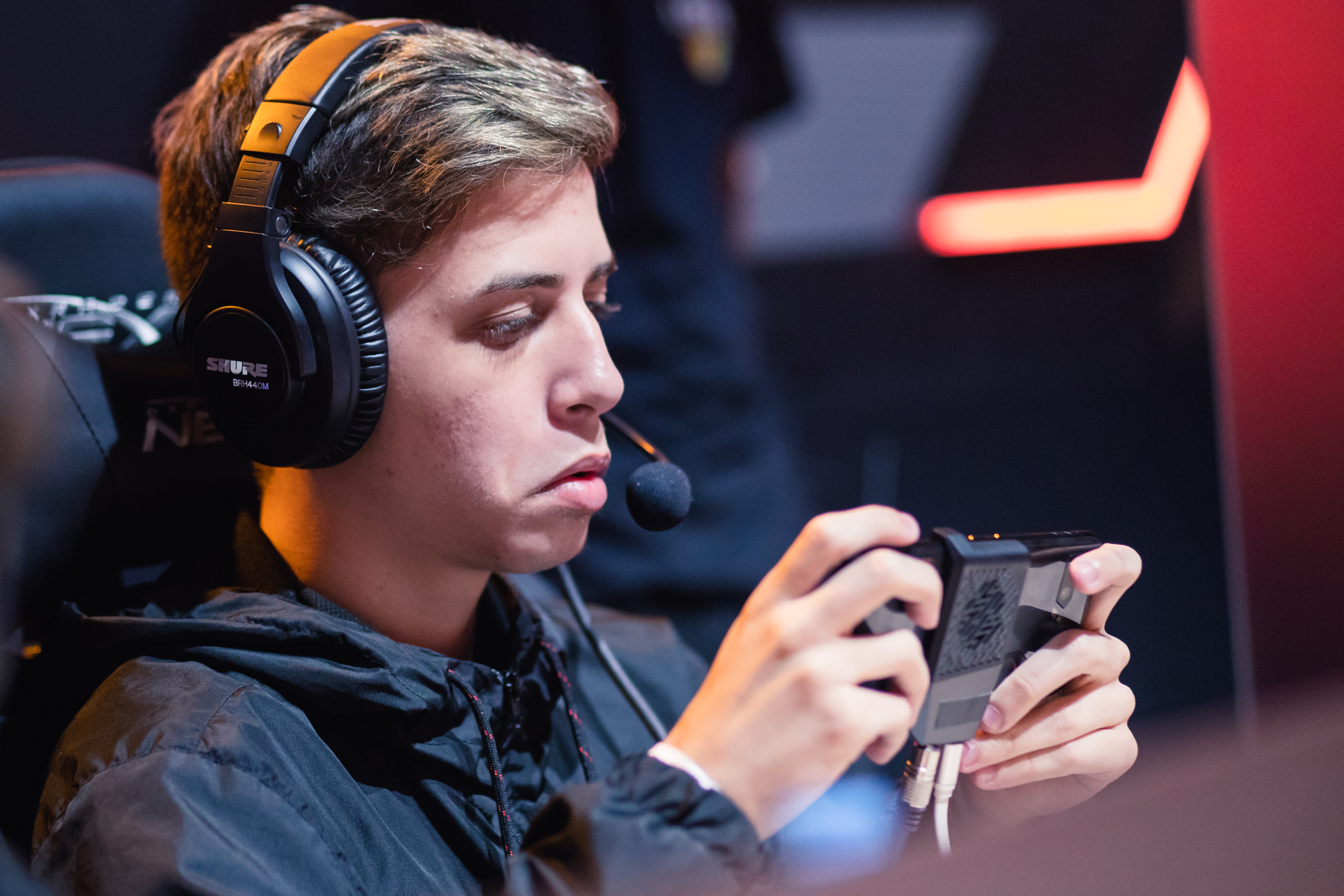 Free Fire: RED Canids anuncia saída de Drzzy