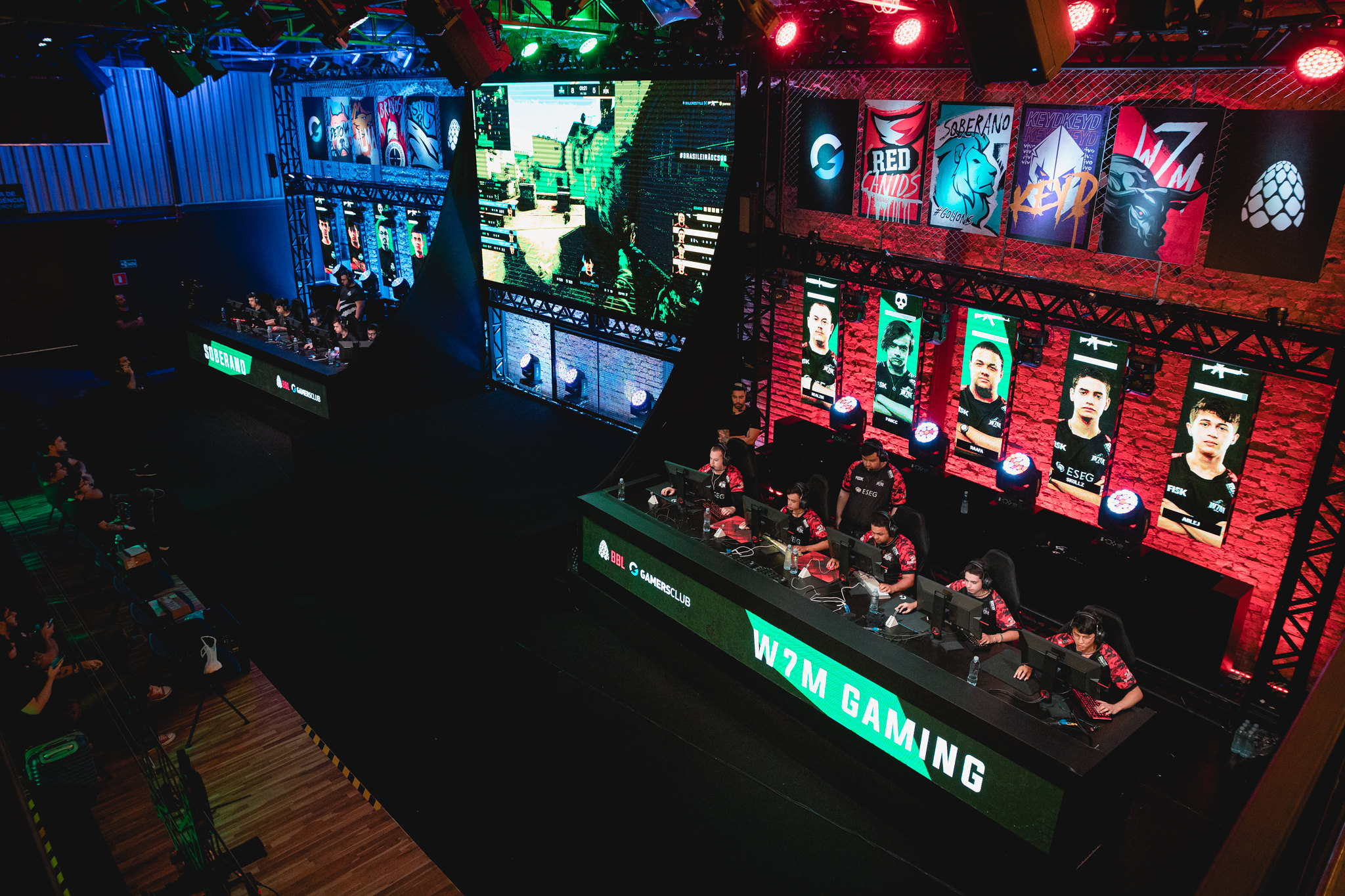 CS:GO: Rodada do CLUTCH é adiada devido coronavírus