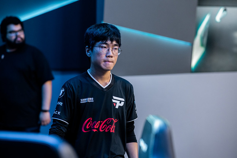 LoL: Seonghwan entra para o Top5 da SoloQ BR – 2/03