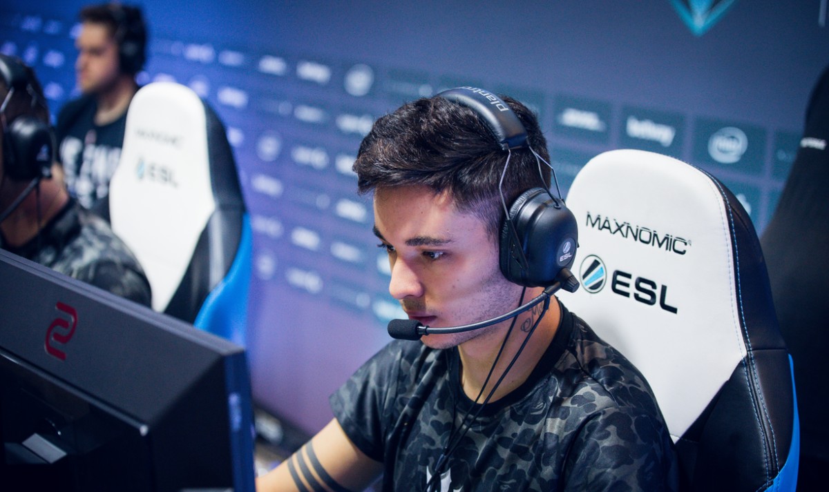 CS:GO: Boom assegura segunda vaga no minor americano