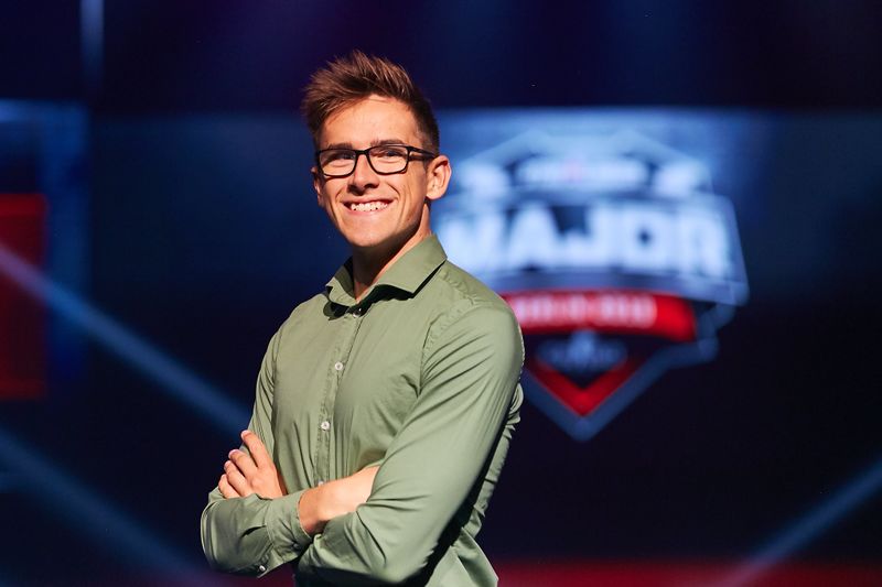 CS:GO: Pimp faz o ace mais hilário do ano