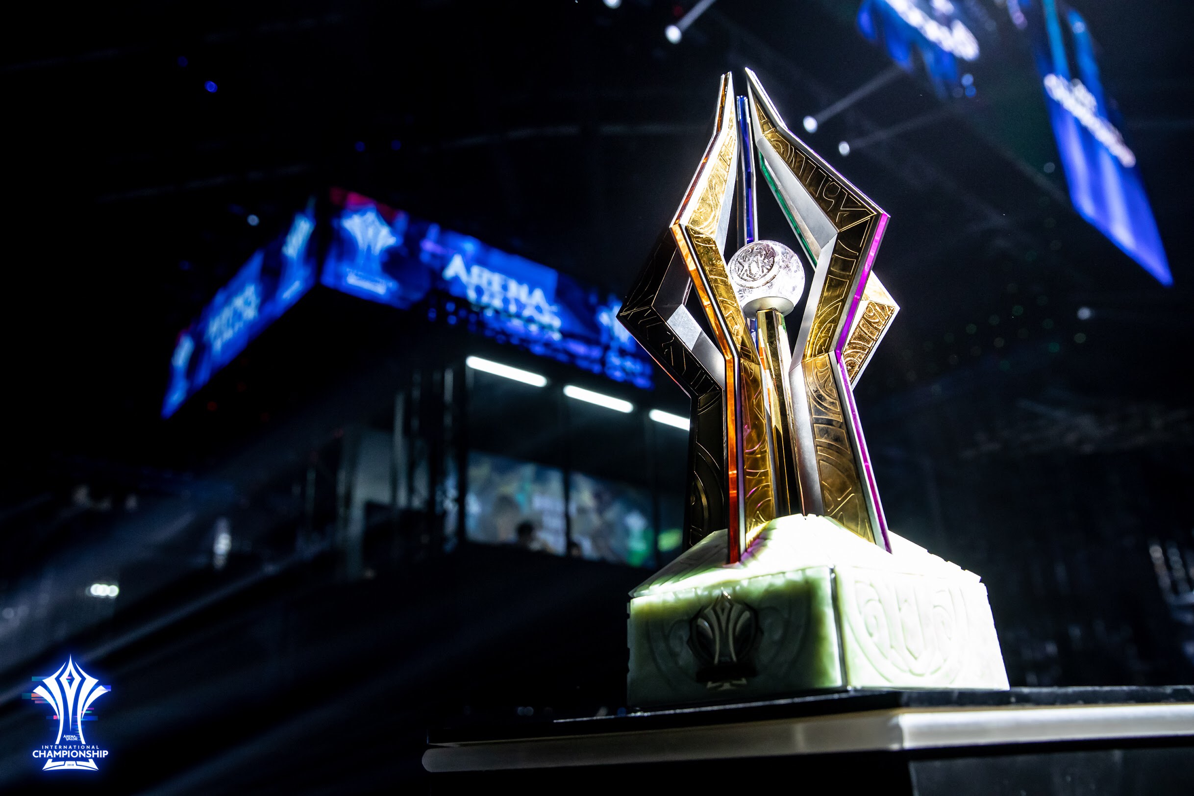 Mundial de Arena of Valor é cancelado pela pandemia do coronavírus