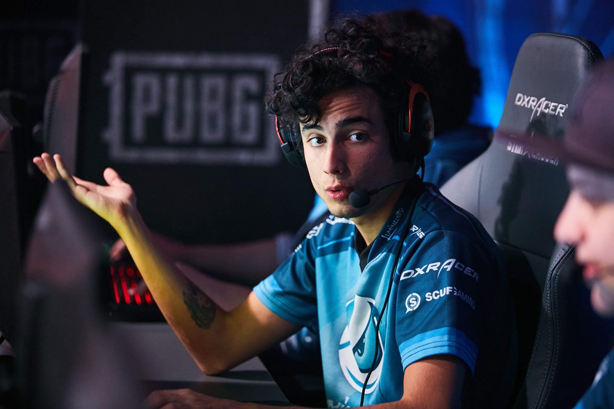 Fenômeno dos FPS, ninexT fala sobre Warzone e dá dicas para jogar bem