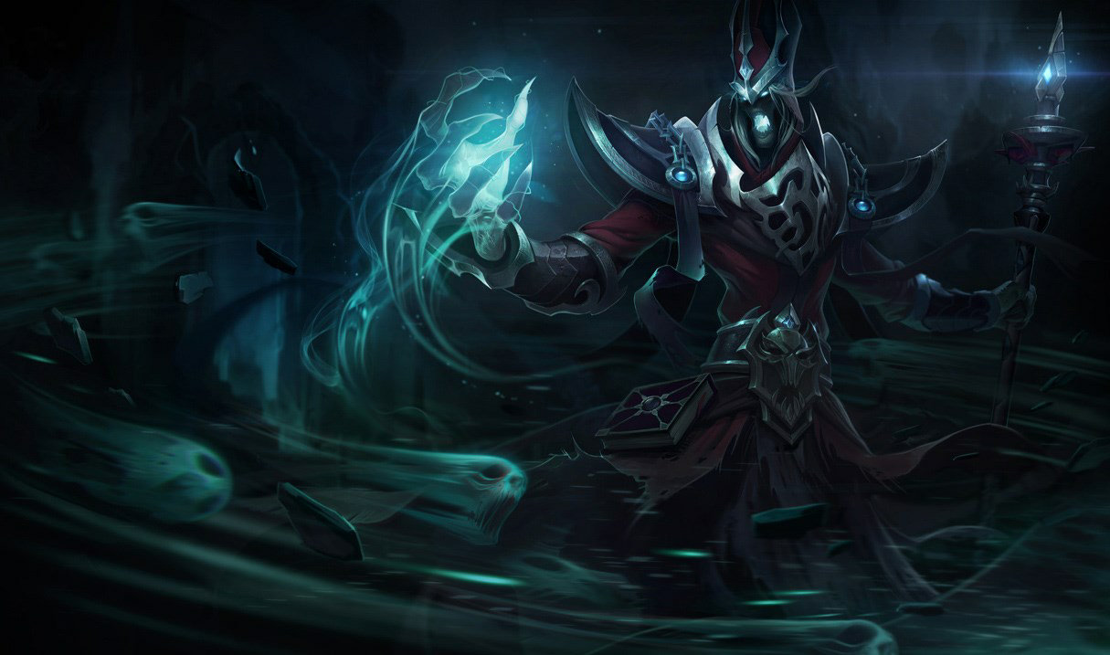 LoL: Wukong, Trundle e Karthus serão nerfados na atualização 10.9