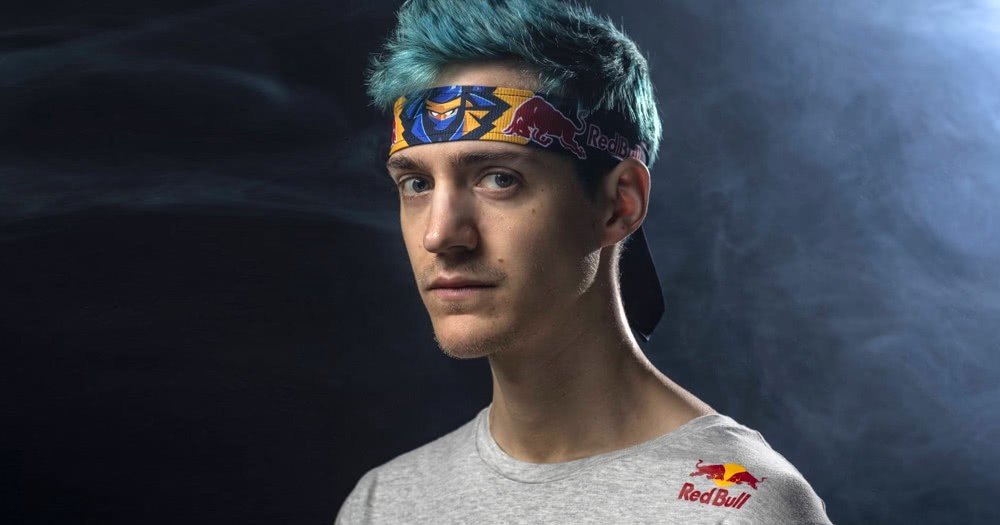 Ninja afirma que Fortnite precisa se inspirar em CoD: Warzone